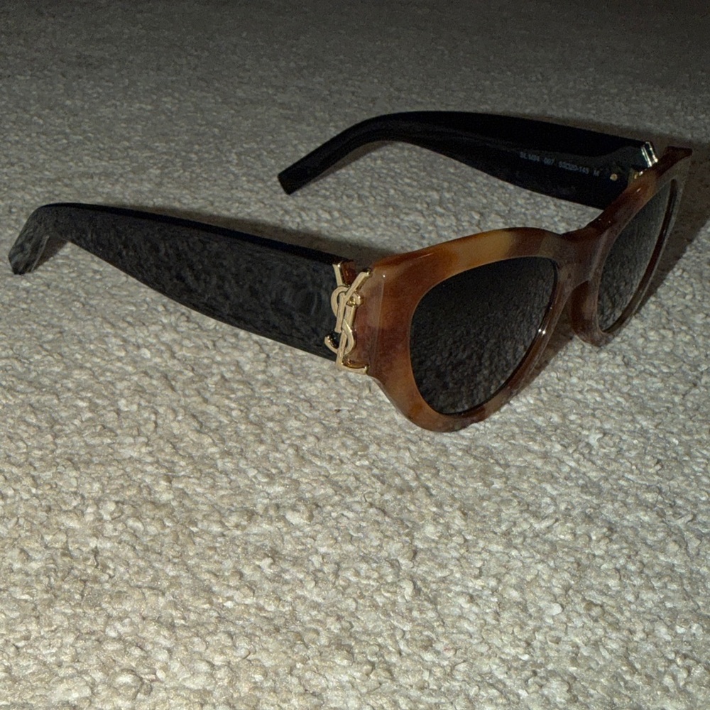 SAINT LAURENT • SL M94 - Picture 4 of 7